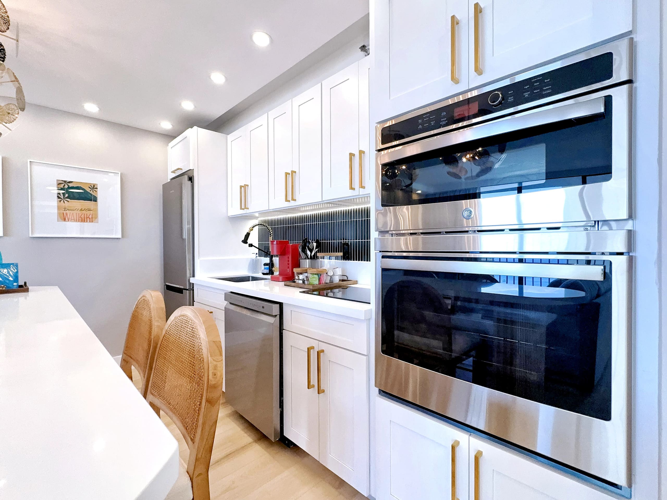 29FL-Modern & Chic Ocean View 1BR w/Free Parking~ - Image 14