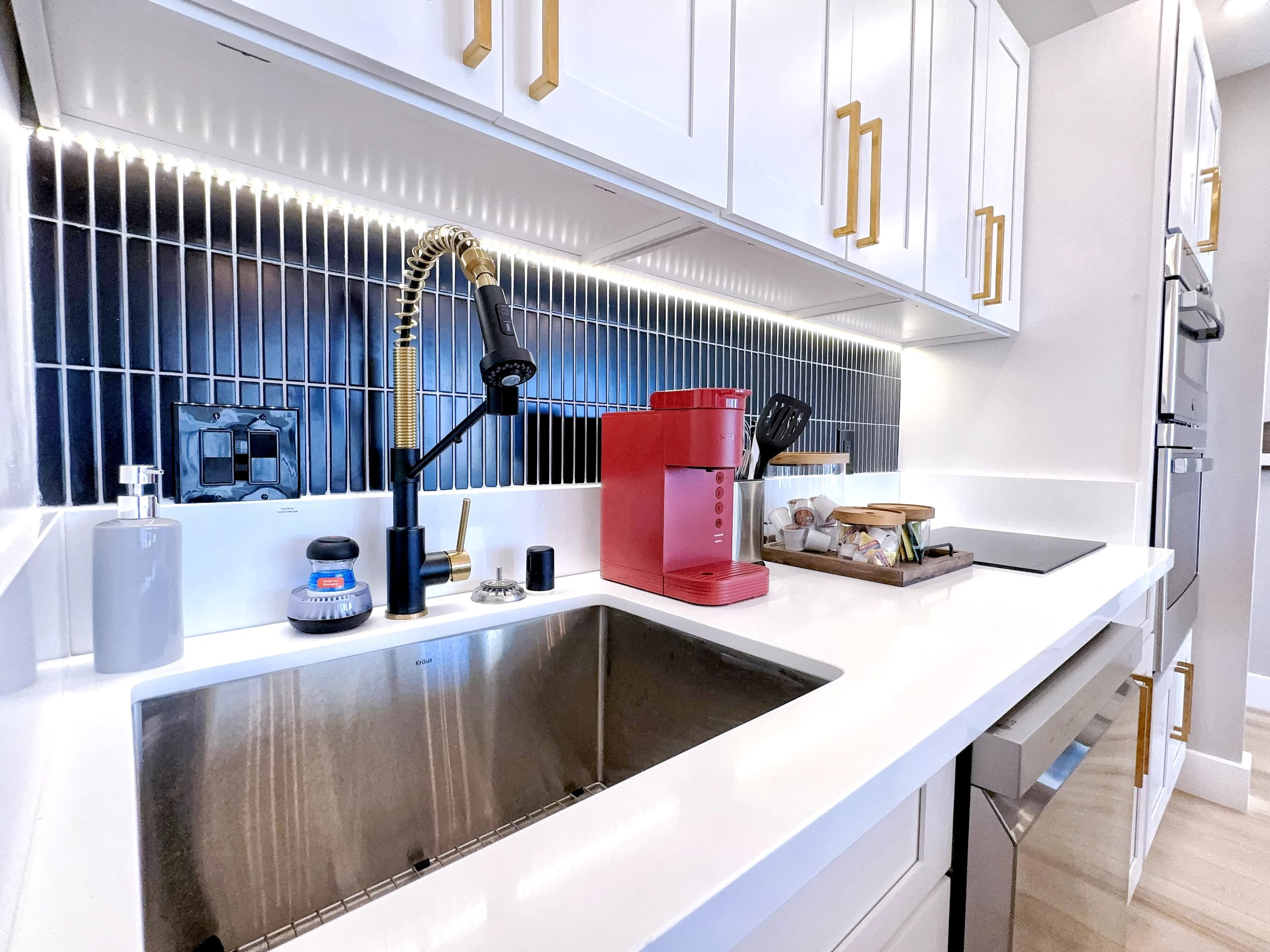 29FL-Modern & Chic Ocean View 1BR w/Free Parking~ - Image 20