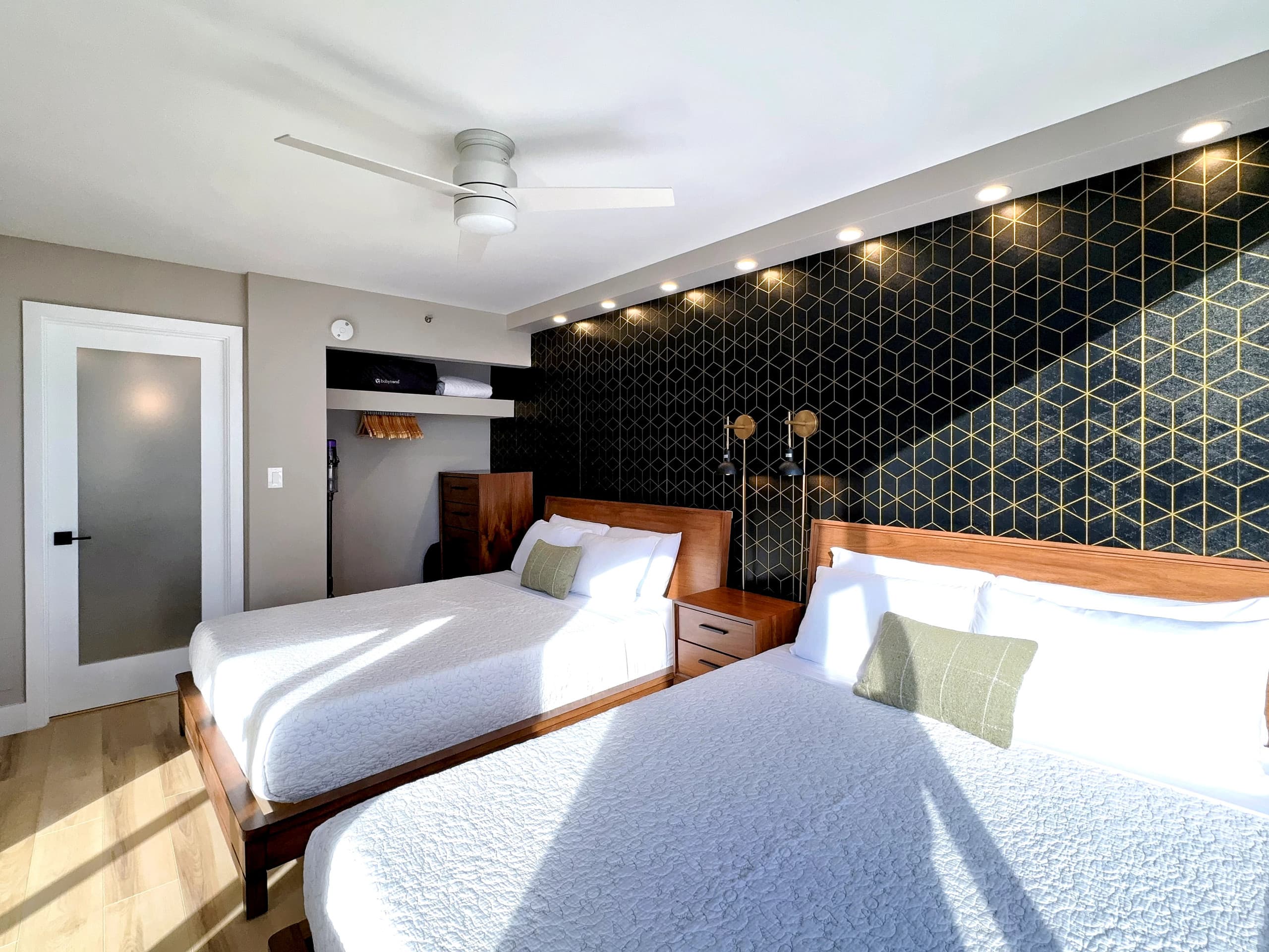 29FL-Modern & Chic Ocean View 1BR w/Free Parking~ - Image 27