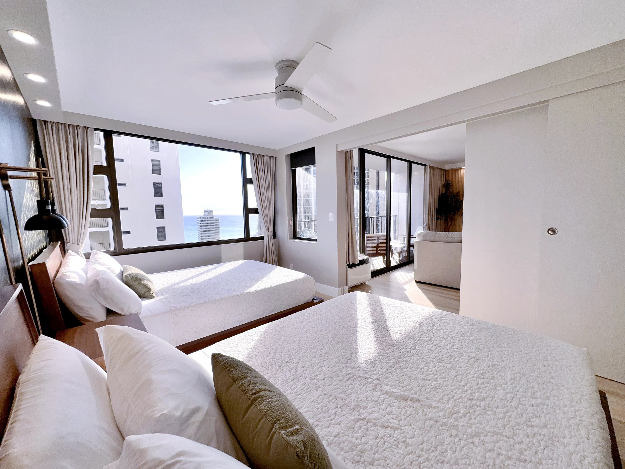 29FL-Modern & Chic Ocean View 1BR w/Free Parking~ - Image 25
