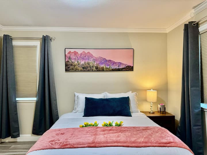 საძინებელი 3