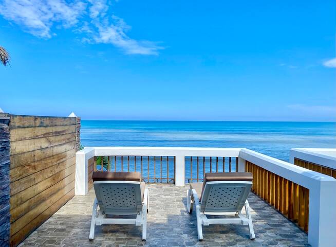 Listing in Portovejo