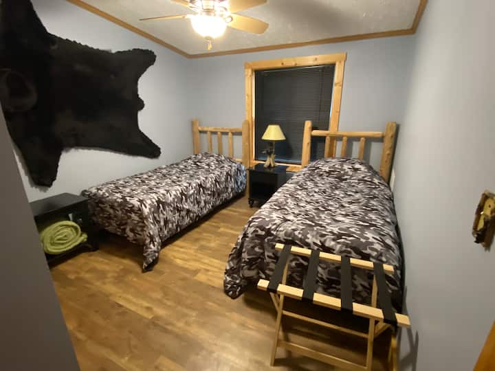 Спална соба 3