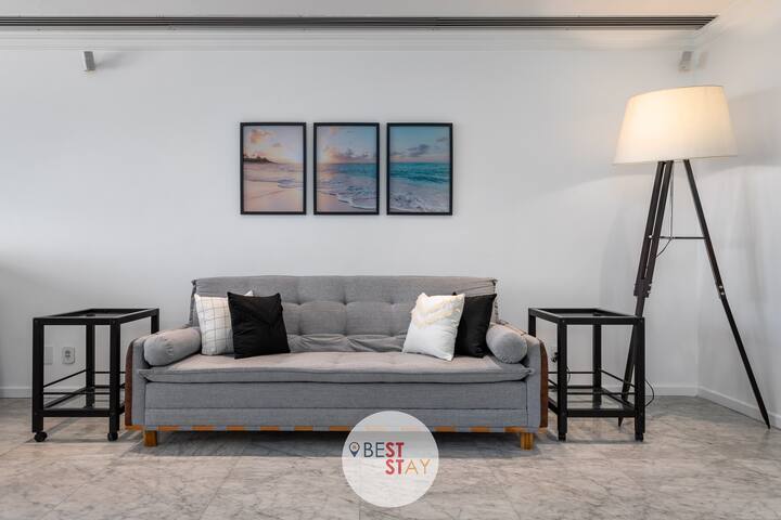 Apartamento Fenomenal em Frente a Praia de Ipanema gallery image 5