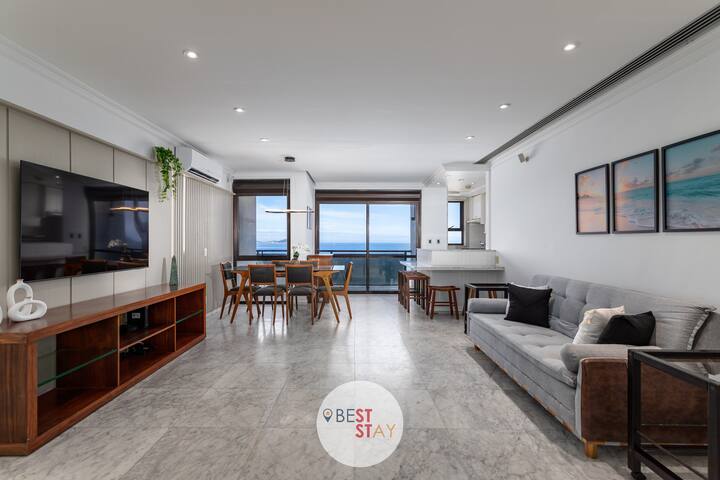 Apartamento Fenomenal em Frente a Praia de Ipanema gallery image 4