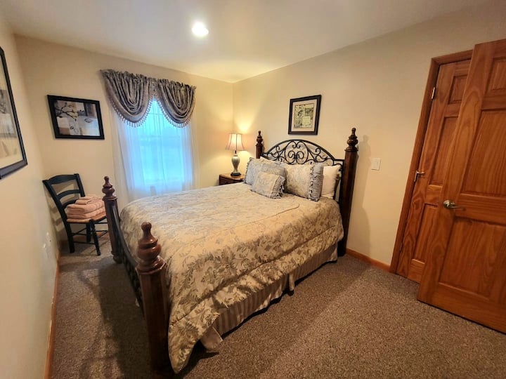 ห้องนอนควีนไซส์ #2