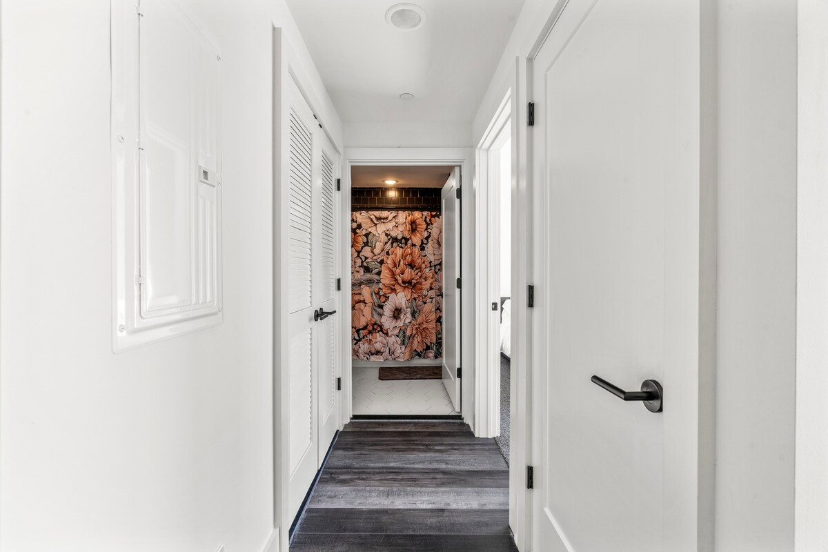 Pride Weekend Stay