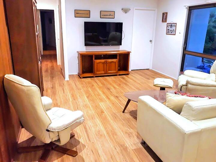 Big 3 B/r, Kid Friendly House. - Rockhampton