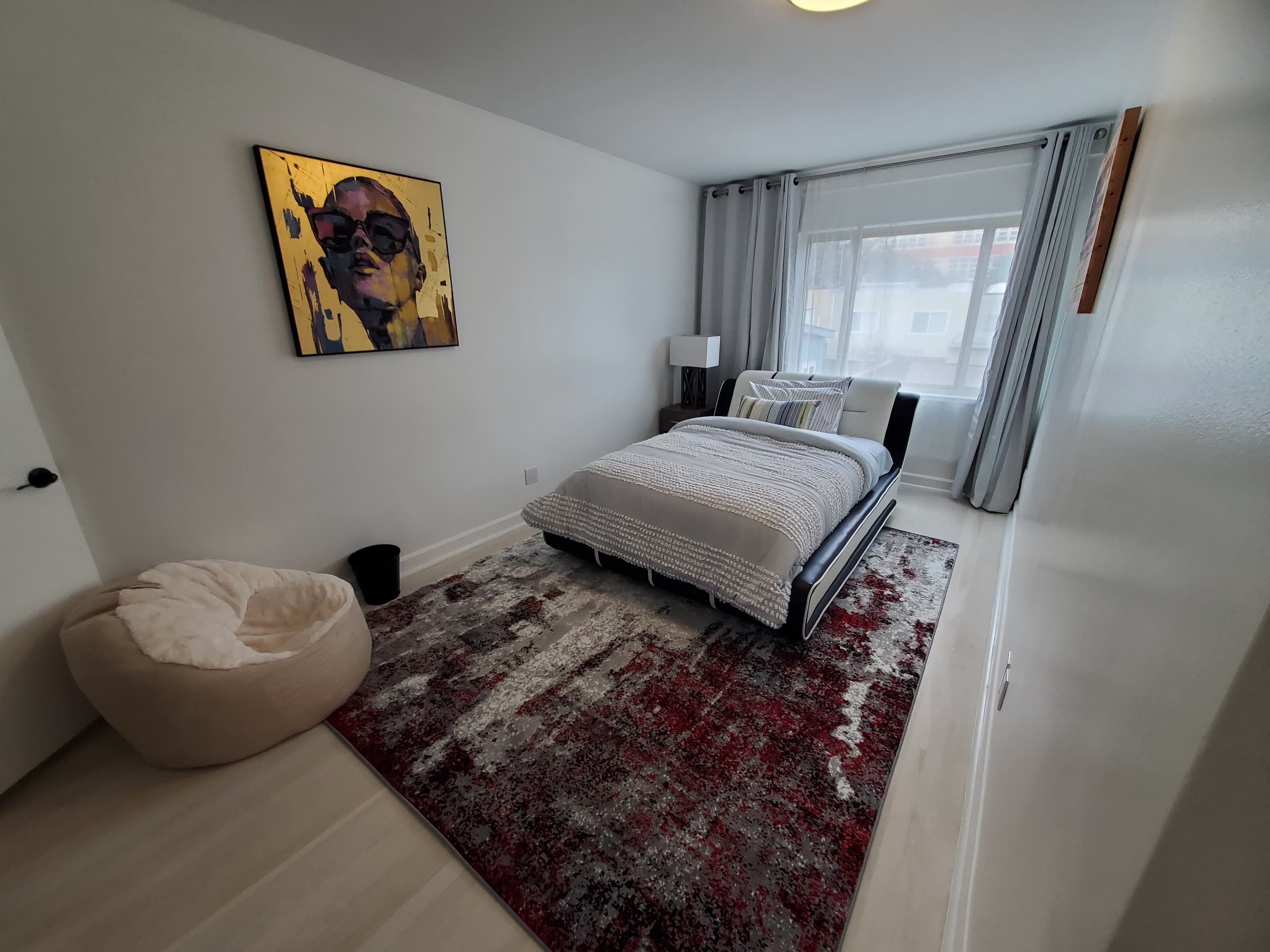 Home in San Francisco · ★5.0 · 4 bedrooms · 4 beds · 2 baths - Image 36