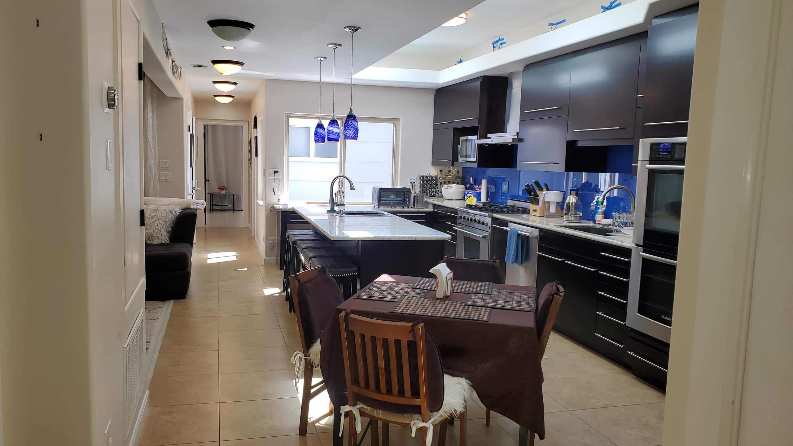 Home in San Francisco · ★5.0 · 4 bedrooms · 4 beds · 2 baths - Image 6