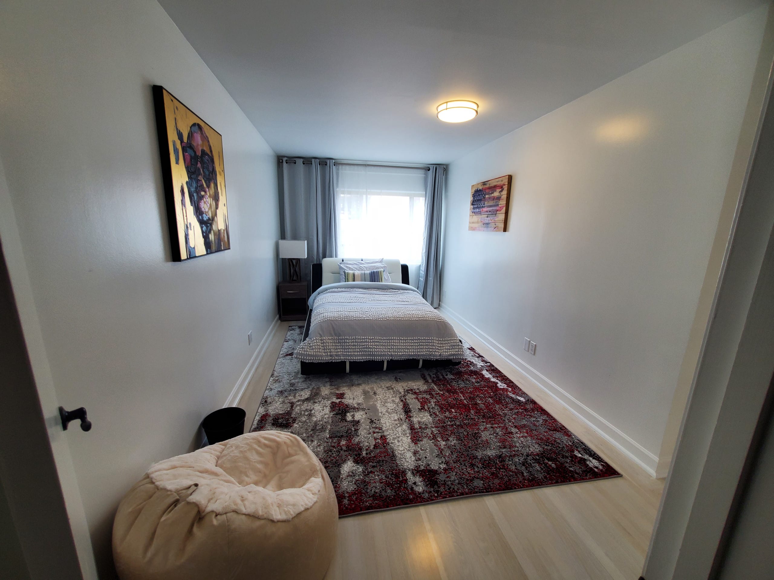 Home in San Francisco · ★5.0 · 4 bedrooms · 4 beds · 2 baths - Image 35