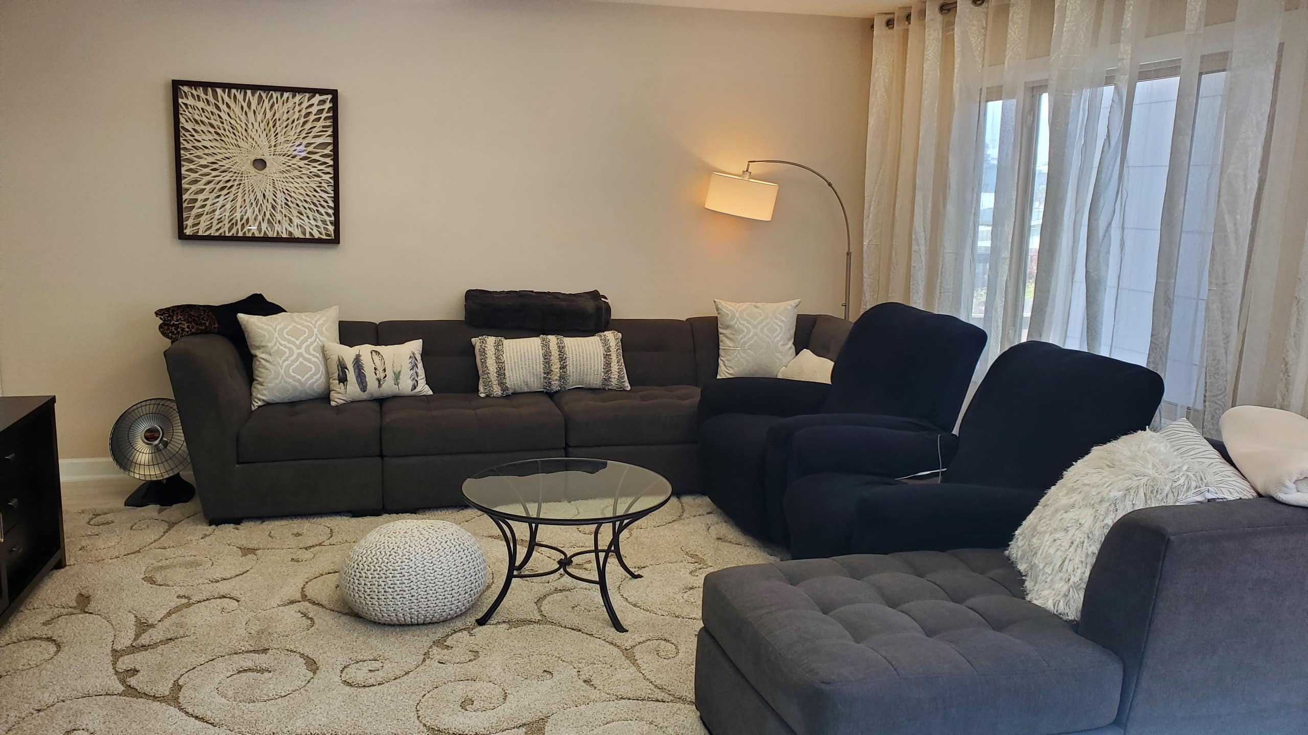 Home in San Francisco · ★5.0 · 4 bedrooms · 4 beds · 2 baths - Image 1
