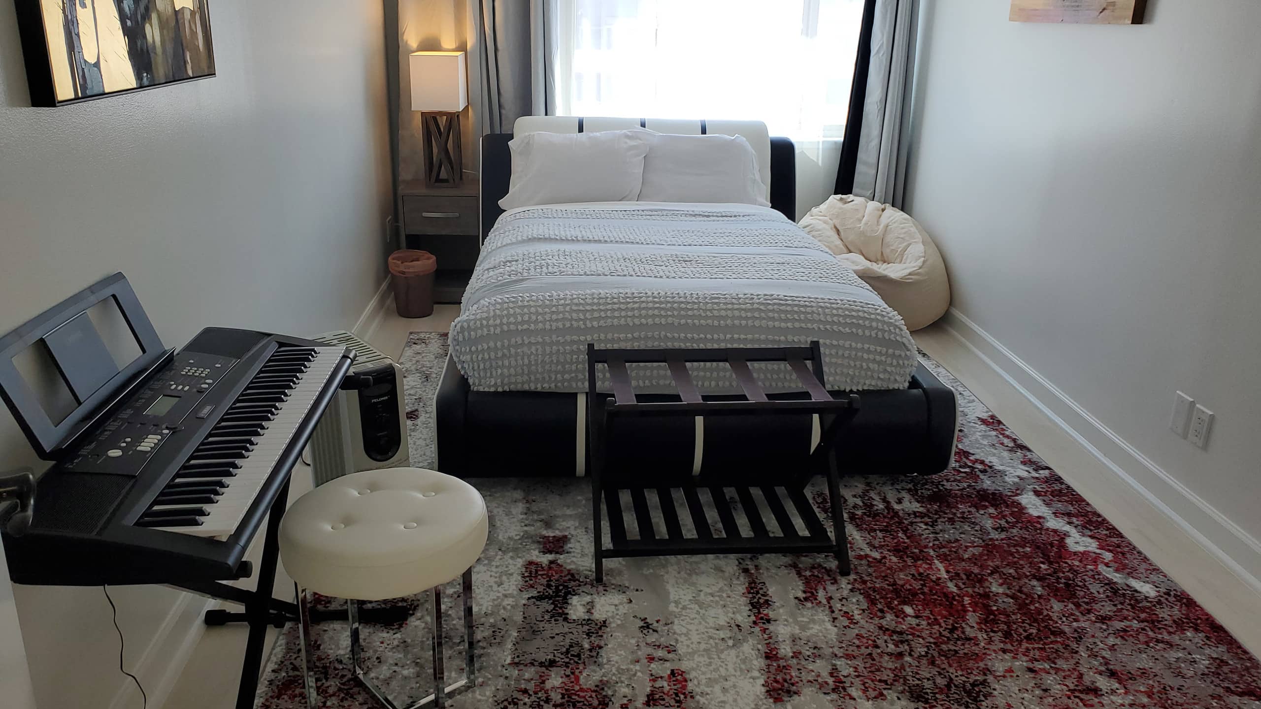 Home in San Francisco · ★5.0 · 4 bedrooms · 4 beds · 2 baths - Image 40