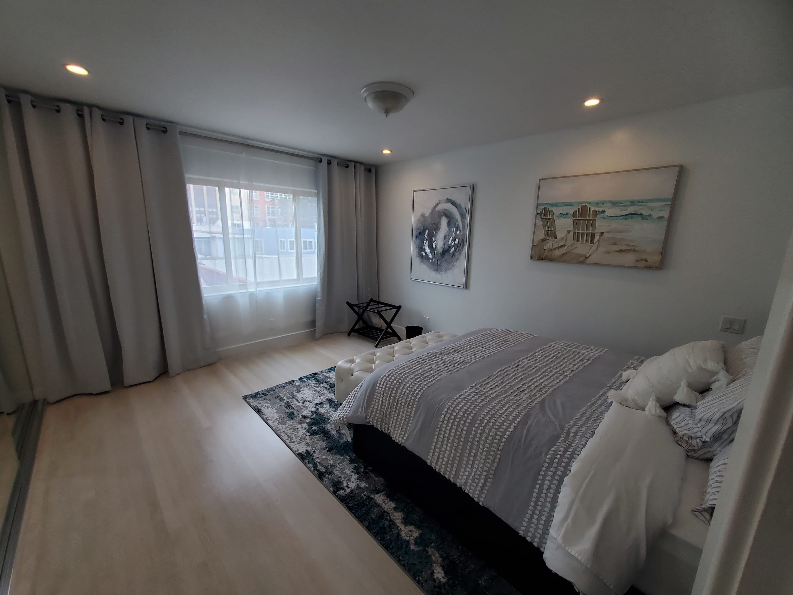 Home in San Francisco · ★5.0 · 4 bedrooms · 4 beds · 2 baths - Image 28