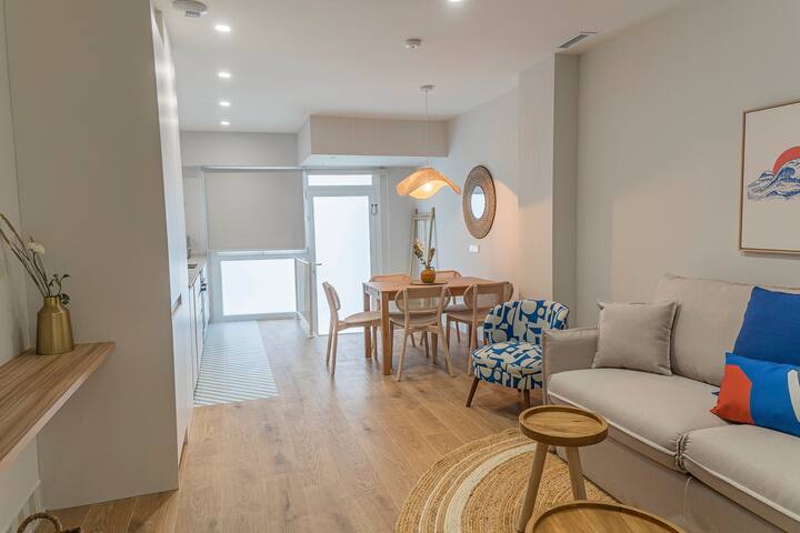 Malvarrosa Beach Stay 2 – VT-54825-V gallery image 3