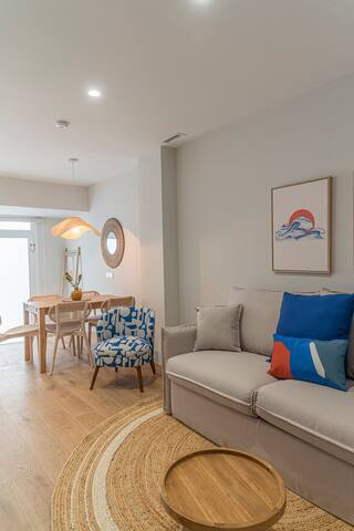 Malvarrosa Beach Stay 2 – VT-54825-V gallery image 4