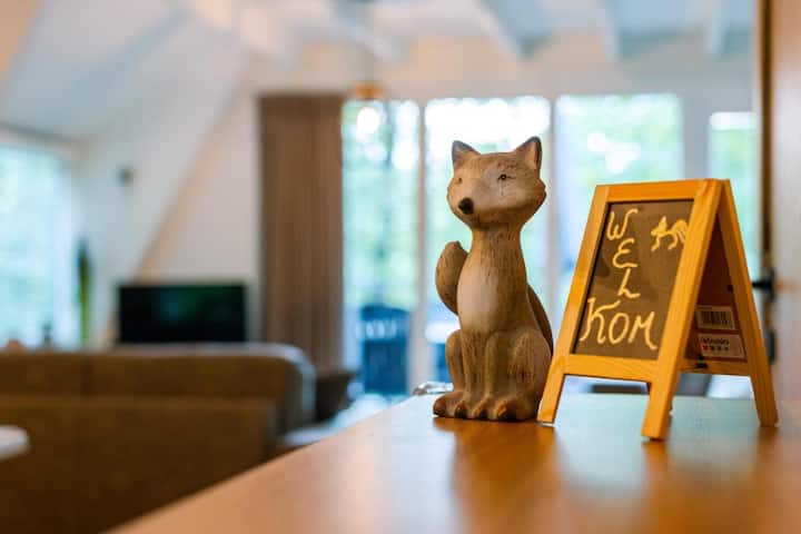 Le Petit Renard - Durbuy