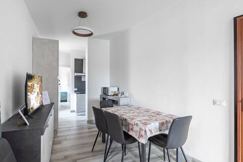 San Vincenzo Apartment 2 Vigonza