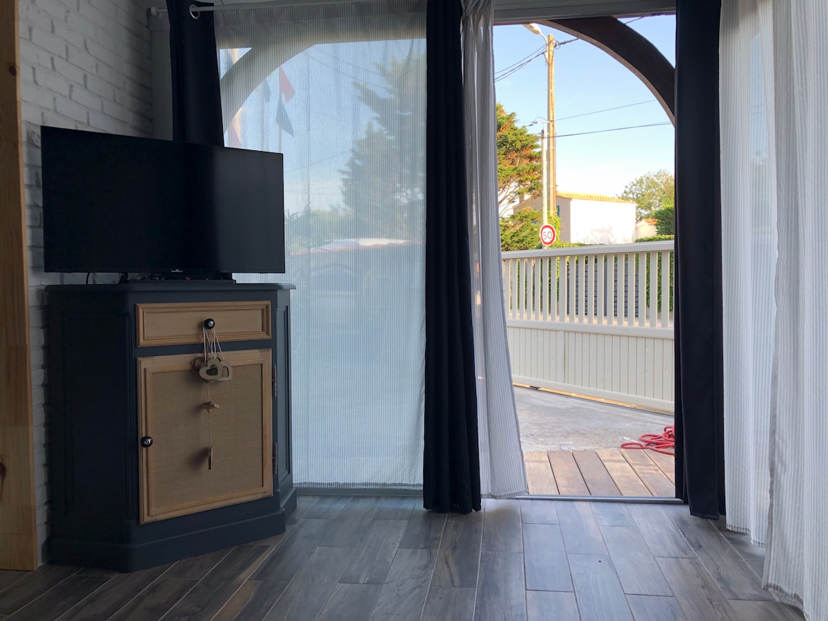 Всекидневна