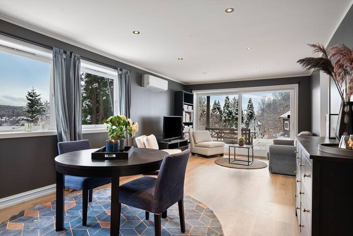 Hel Enebolig, nyoppusset. gallery image 4