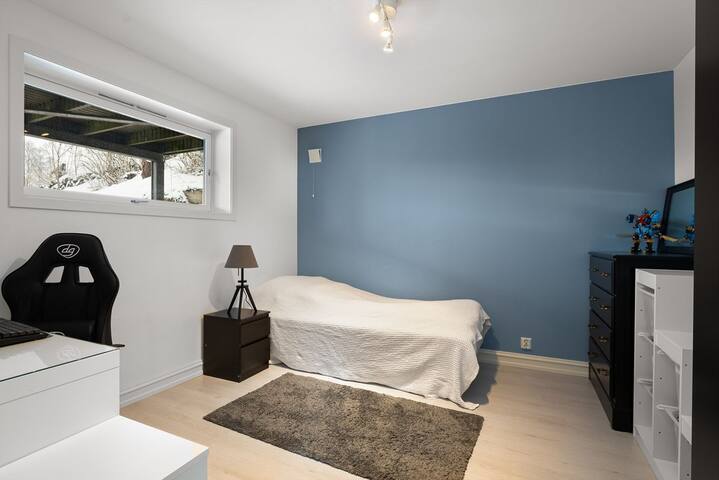 Hel Enebolig, nyoppusset. gallery image 3