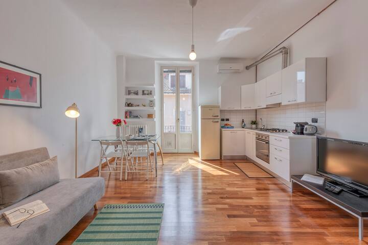 მისაღები ოთახი