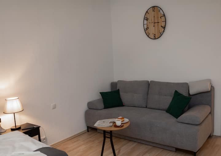 Schöne Wohnung Mit Seezugang - Villach