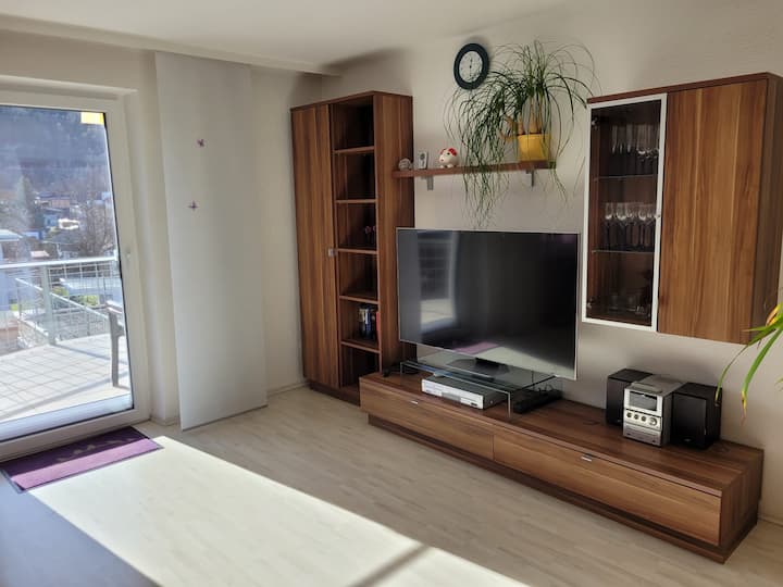 Berglieb Appartement - Innsbruck