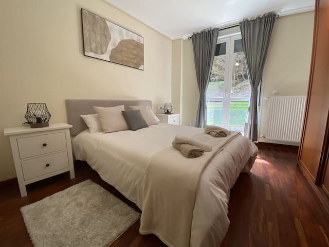 Inmohost managed Airbnb listing 1