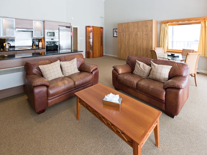 Cameron House One Bedroom Bungalow - Balloch