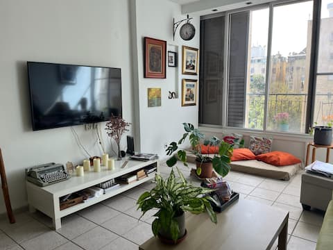 Getaway Apartment