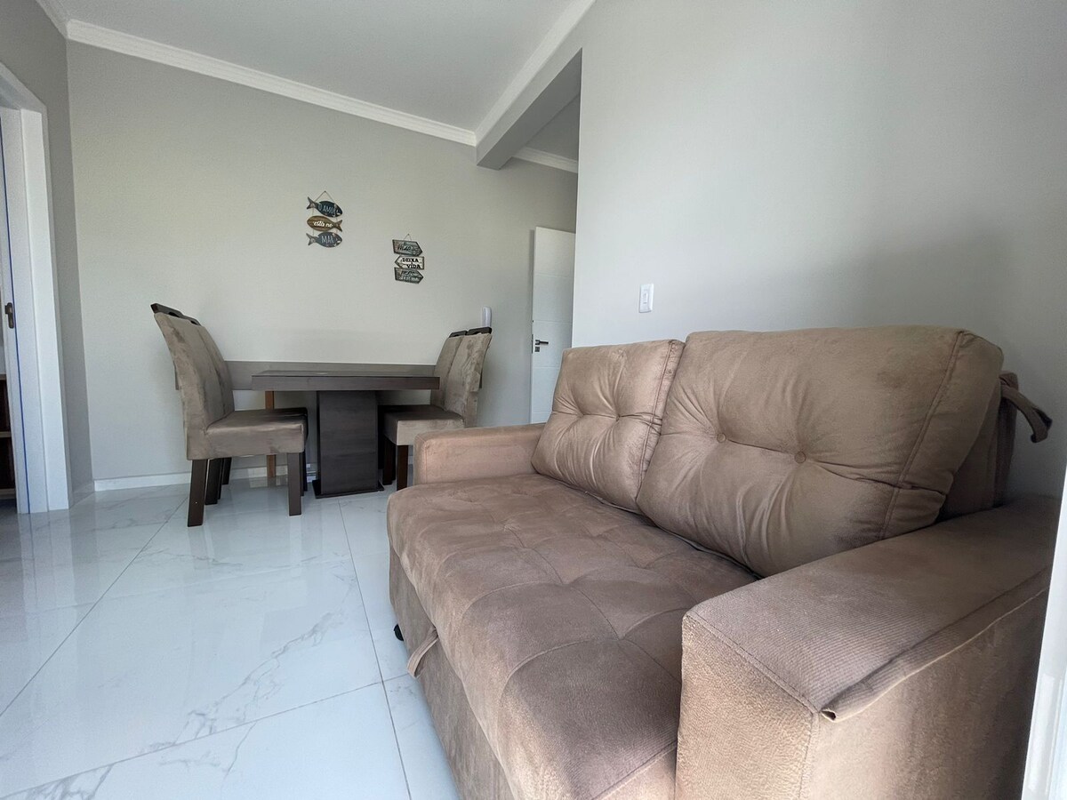 Obývacia miestnosť