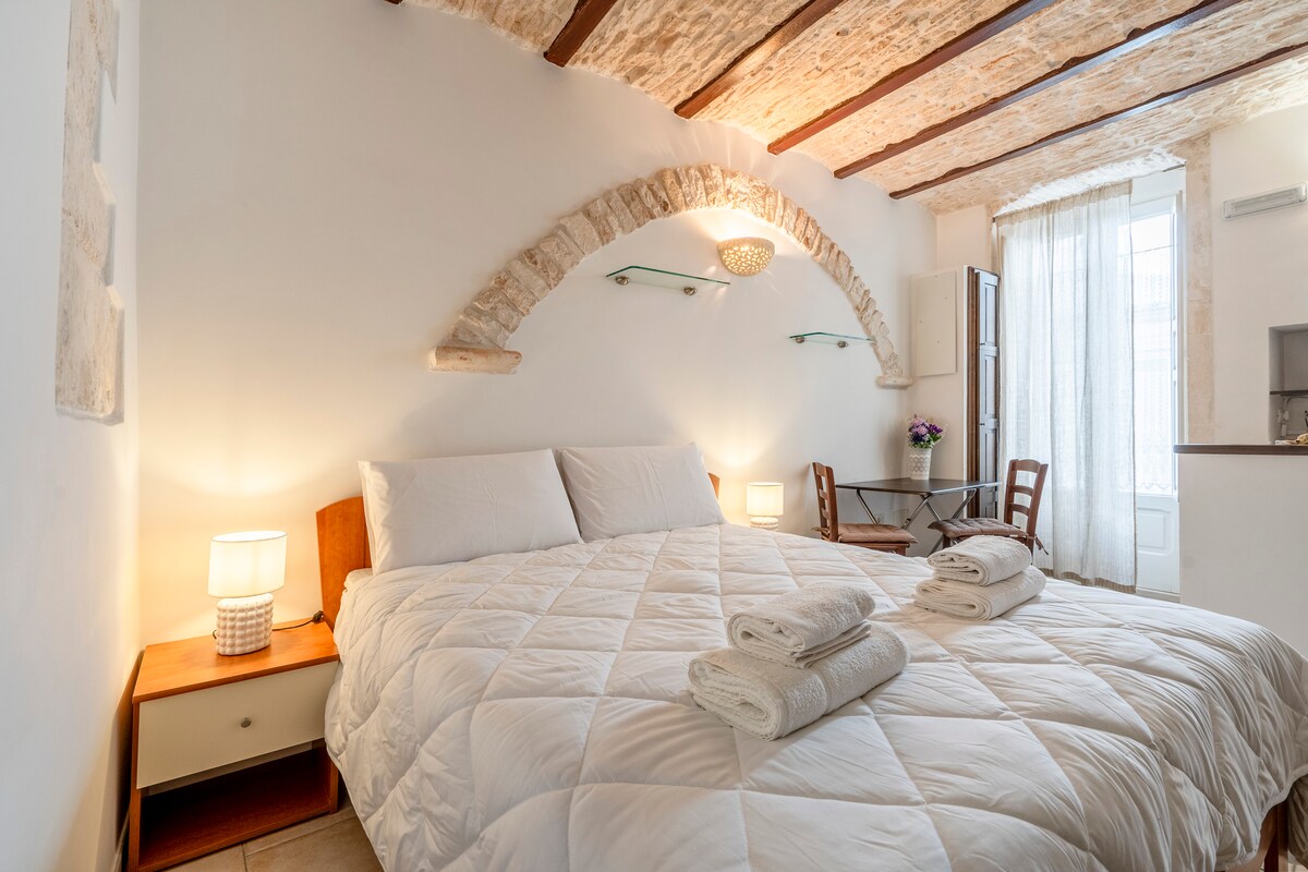 Top Airbnb: GuestHost - L'Infinito Apartment in Martina Franca