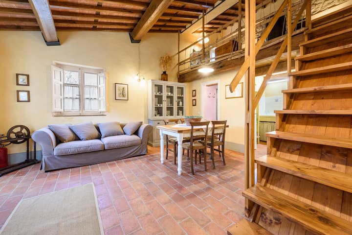 Villa Dani By Mmega - Toscana