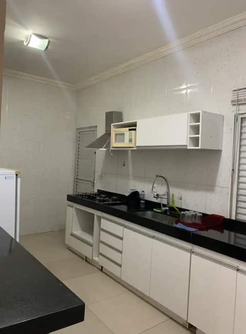 Apt near Petrobras Fiat 194 1