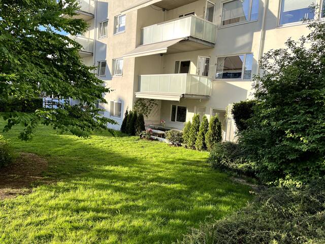 Central Oslo 3 bedroom Family Retreat gallery image 2