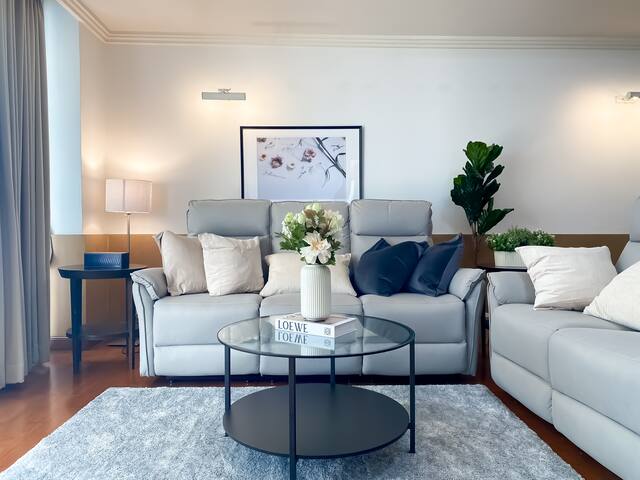 300m BTS • Large 145 sqm • Hight Floor • Sontana gallery image 5