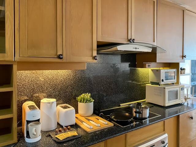 300m BTS • Large 145 sqm • Hight Floor • Sontana gallery image 3