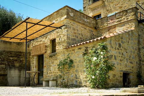 The oven – life is beautiful in Camella.