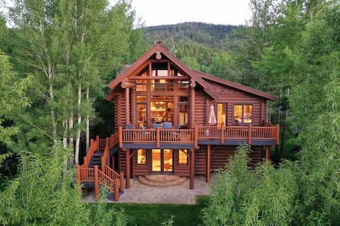 Bannock Lodge