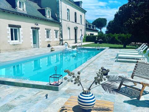 Domaine des étoiles