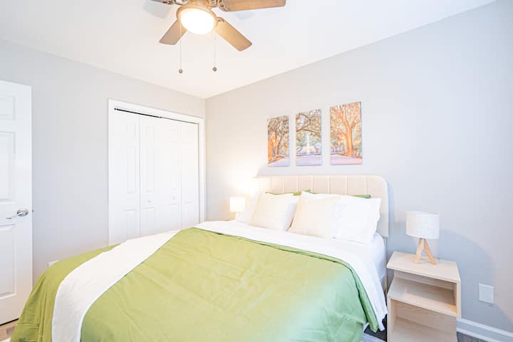 საძინებელი 3