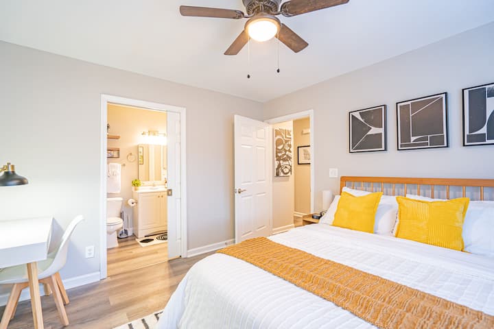 საძინებელი 1