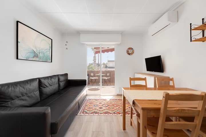 მისაღები ოთახი