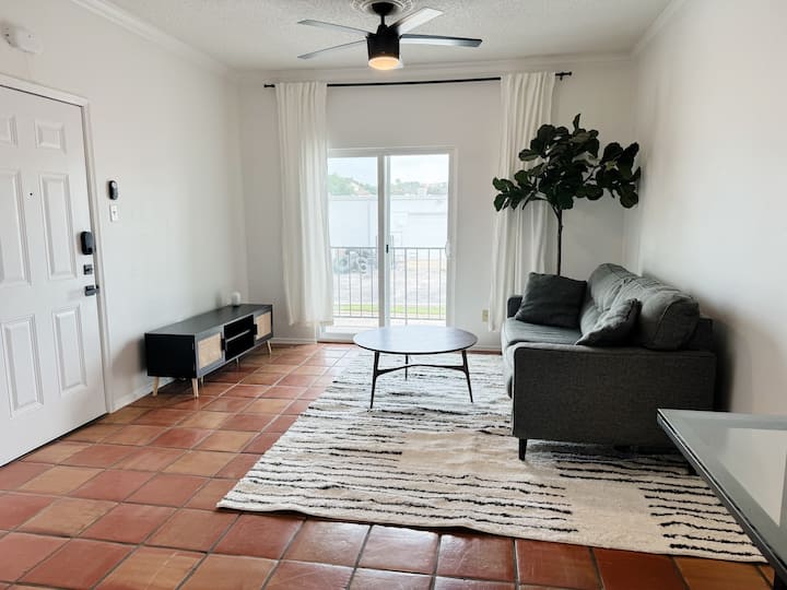 Condo Close To It All. - Austin, TX