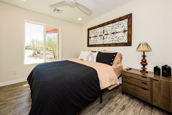 Спална соба 3