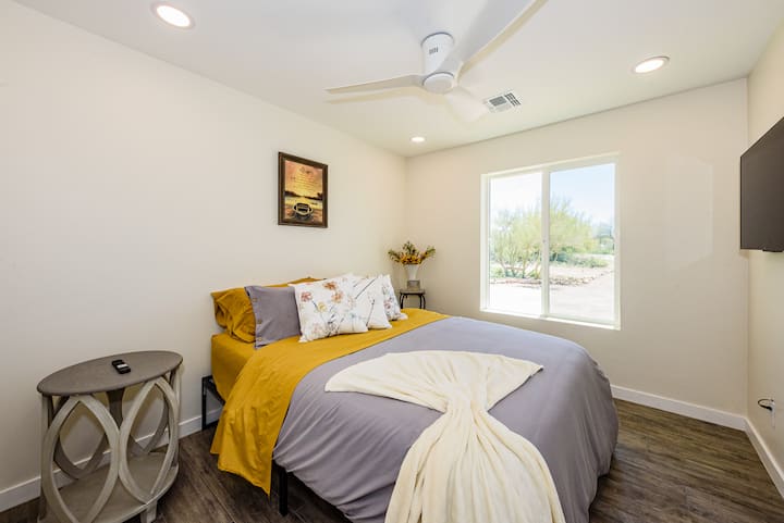 Спална соба 2