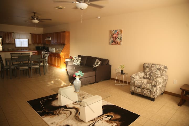 Listing in St Croix, Usvi