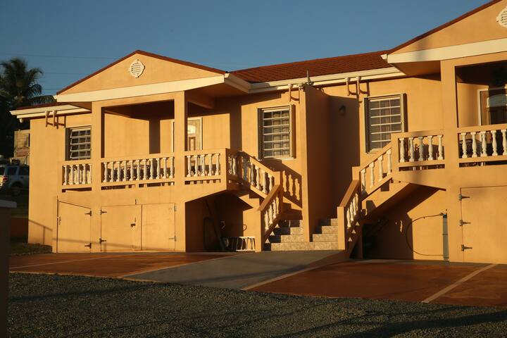 Guest favorite listing in St Croix, Usvi