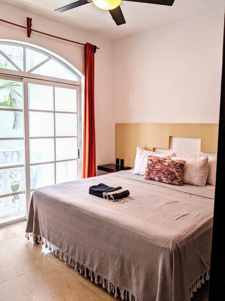 غرفة النوم 3